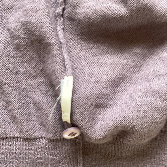 J. Crew Cardigan Sweater - Picture 3 of 9